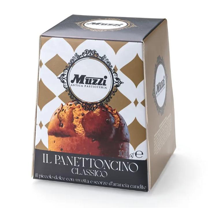 Panettocino Classico