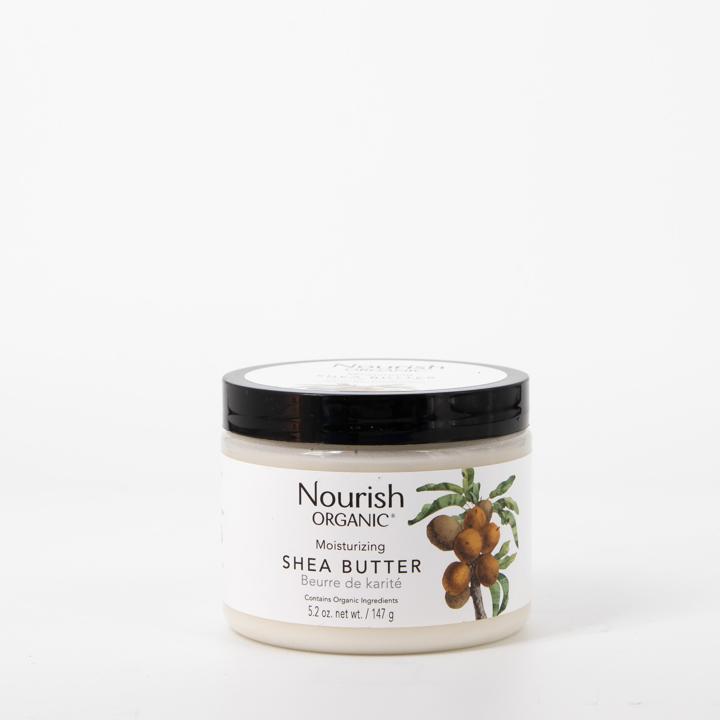 Moisturizing Shea Butter