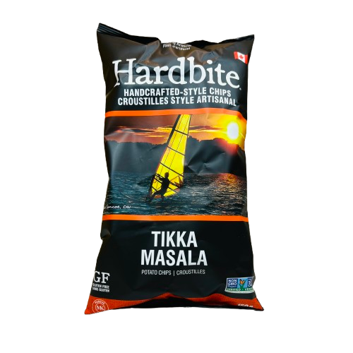 Tikka Masala Potato Chips