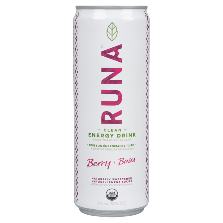 Energy Drink - Berry