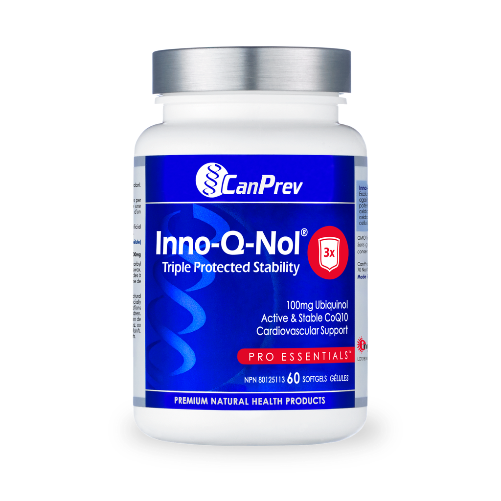 Inno-Q-Nol 100 mg