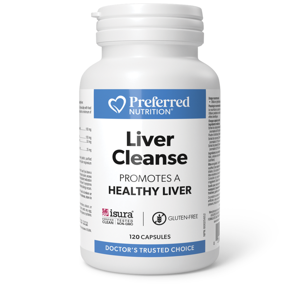 Liver Cleanse