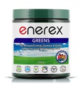 Greens - Mixed Berry