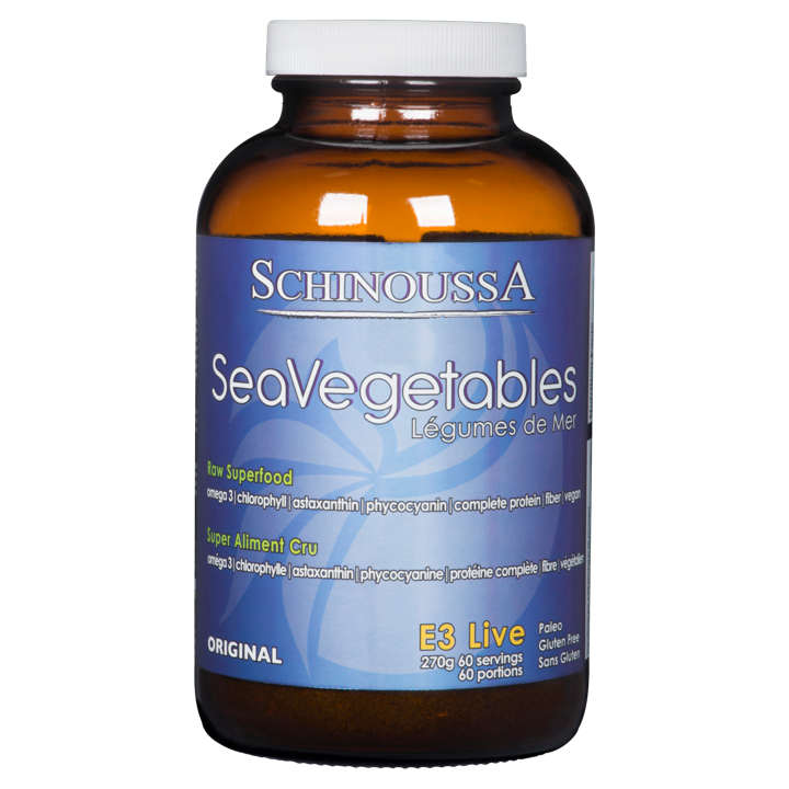 Sea Vegetables Original