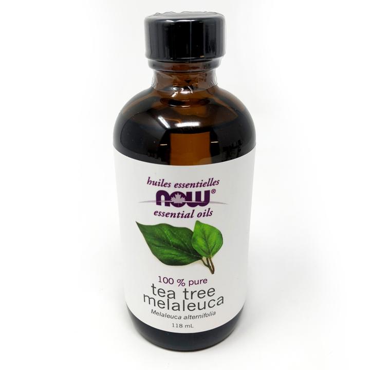 Tea Tree Oil