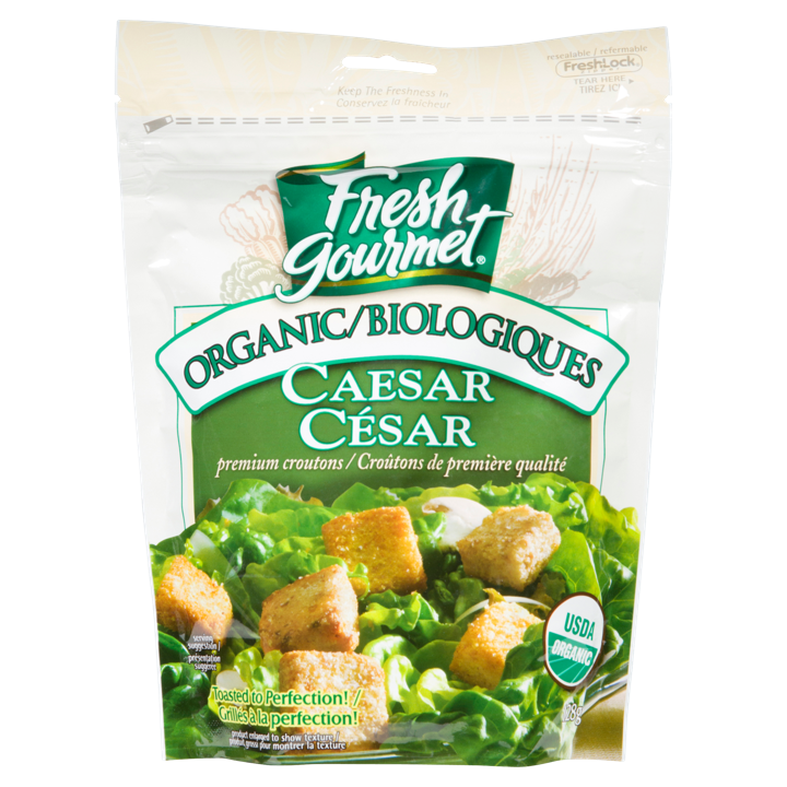 Caesar Premium Croutons