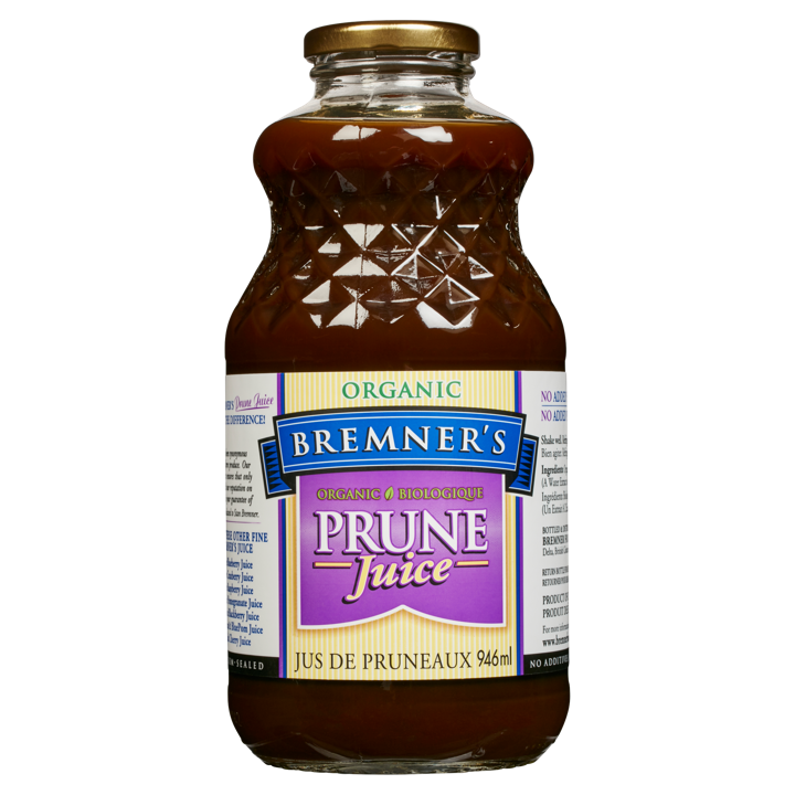 Juice - Prune