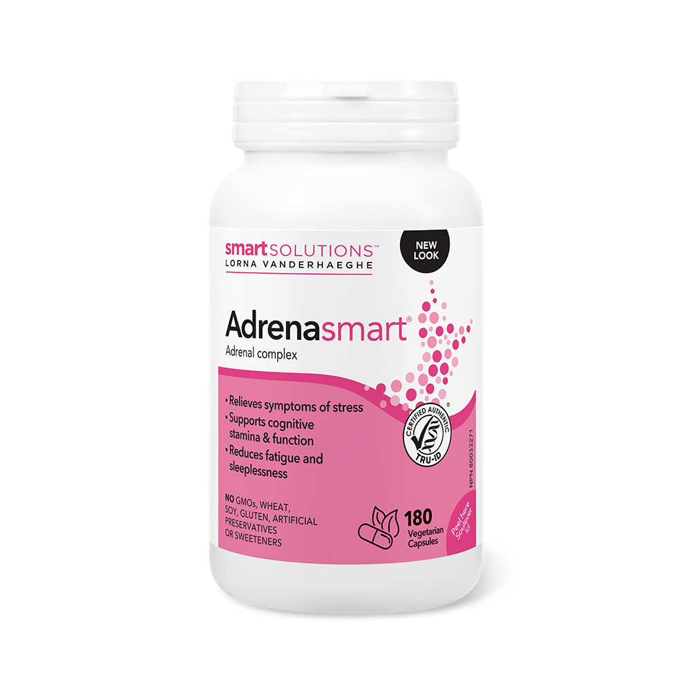 Adrenasmart