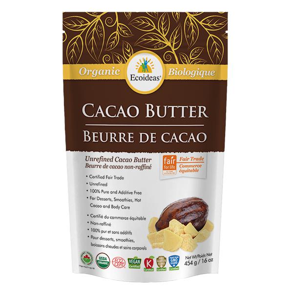 Cacao Butter