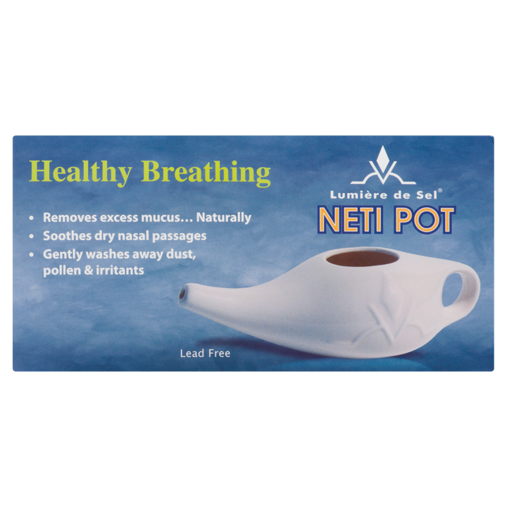 Neti Pot