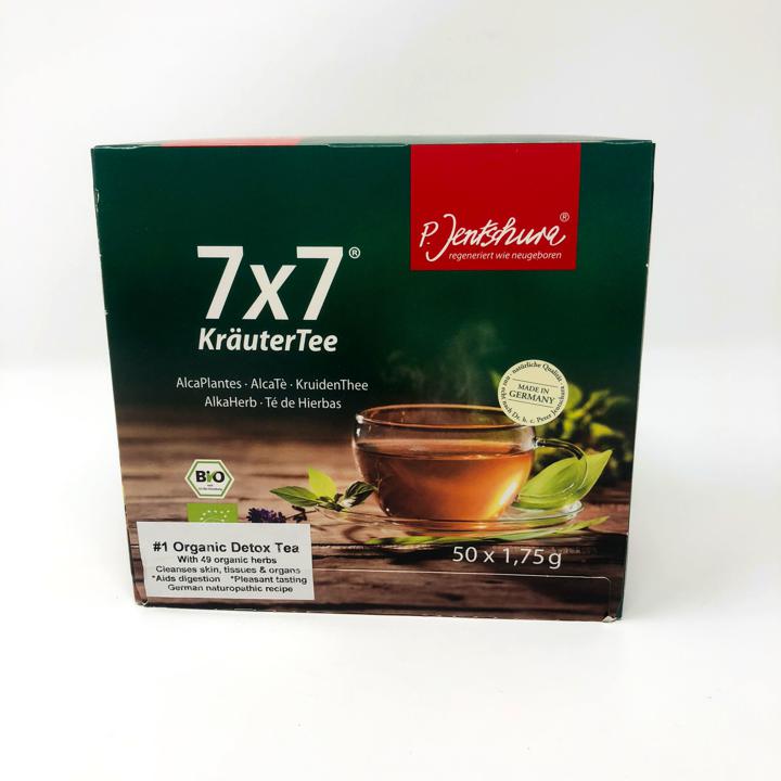 AlkaHerb Tea