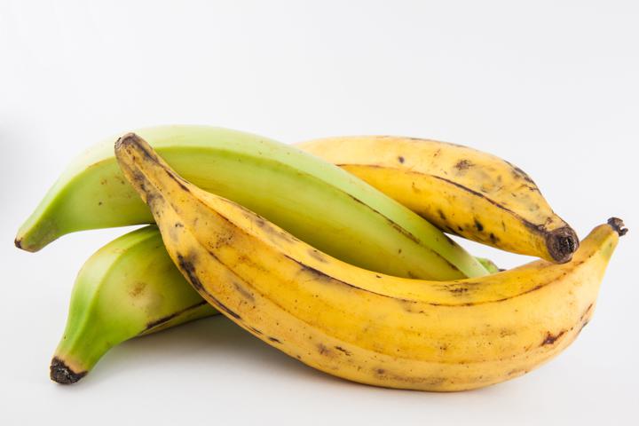 Banana Plantain Org