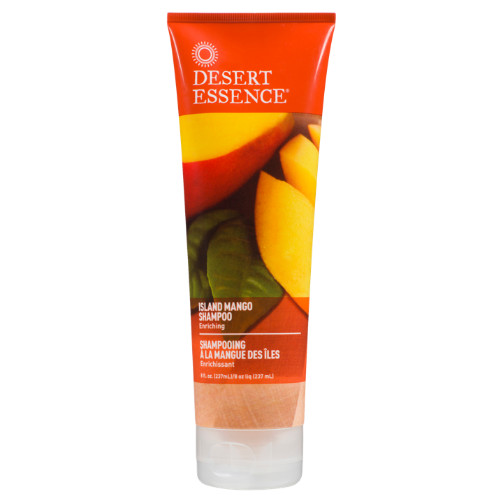 Shampoo - Island Mango