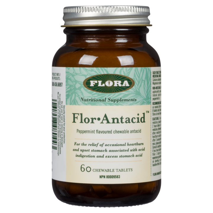 Flor-Antacid