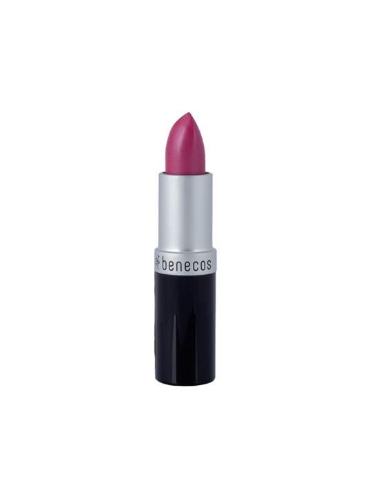 Natural Lipstick - Hot Pink