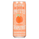 Spritzter - Ruby Red Grapefruit