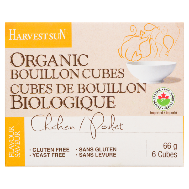 Bouillon Cubes - Chicken 6 cubes