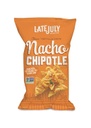 Clãsico Tortilla Chips - Nacho Chipotle