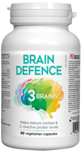 Brain Defense