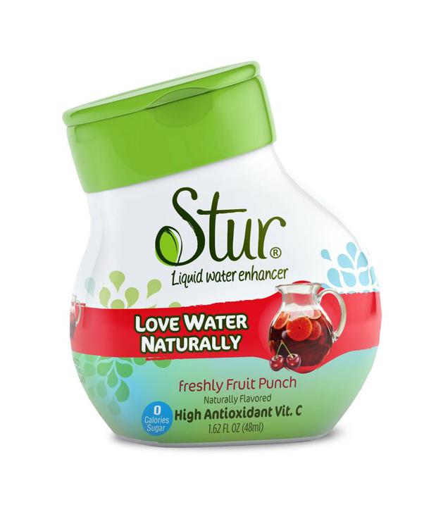 Water Enhancer - Fruit Punch