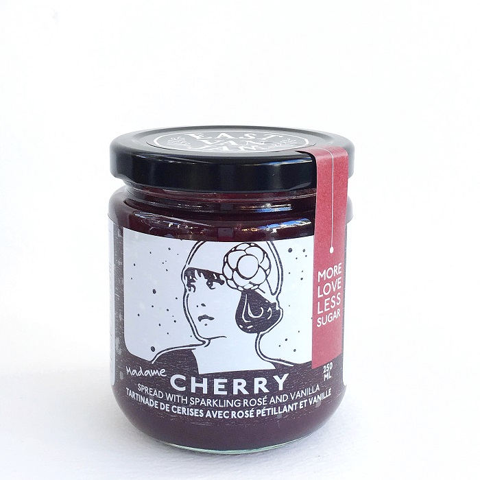 Madame Cherry Spread