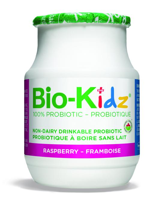 Drinkable Probiotic - Raspberry