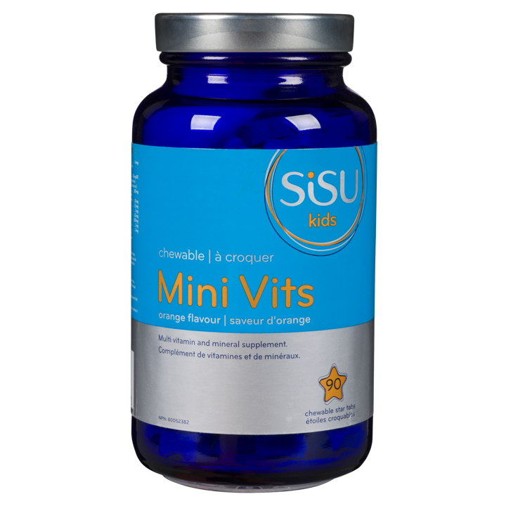 Mini Vits