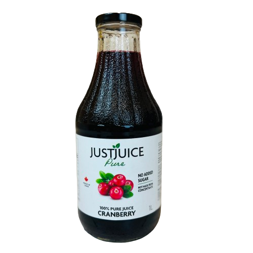 Juice - Cranberry