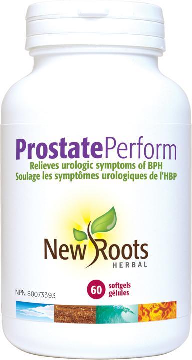 Prostate Perform