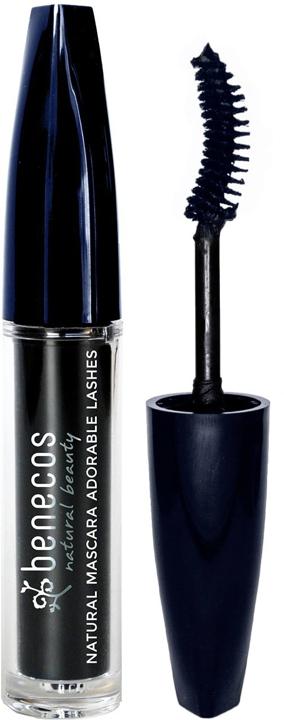 Natural Mascara - Deep Ocean