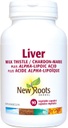 Liver Milk Thistle